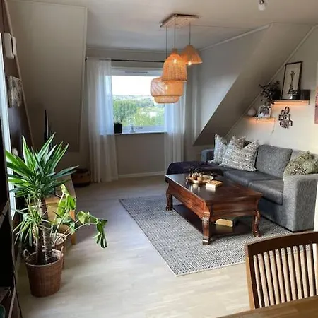 Nyoppusset 3-roms Leilighet, Med Parkering Apartment *
